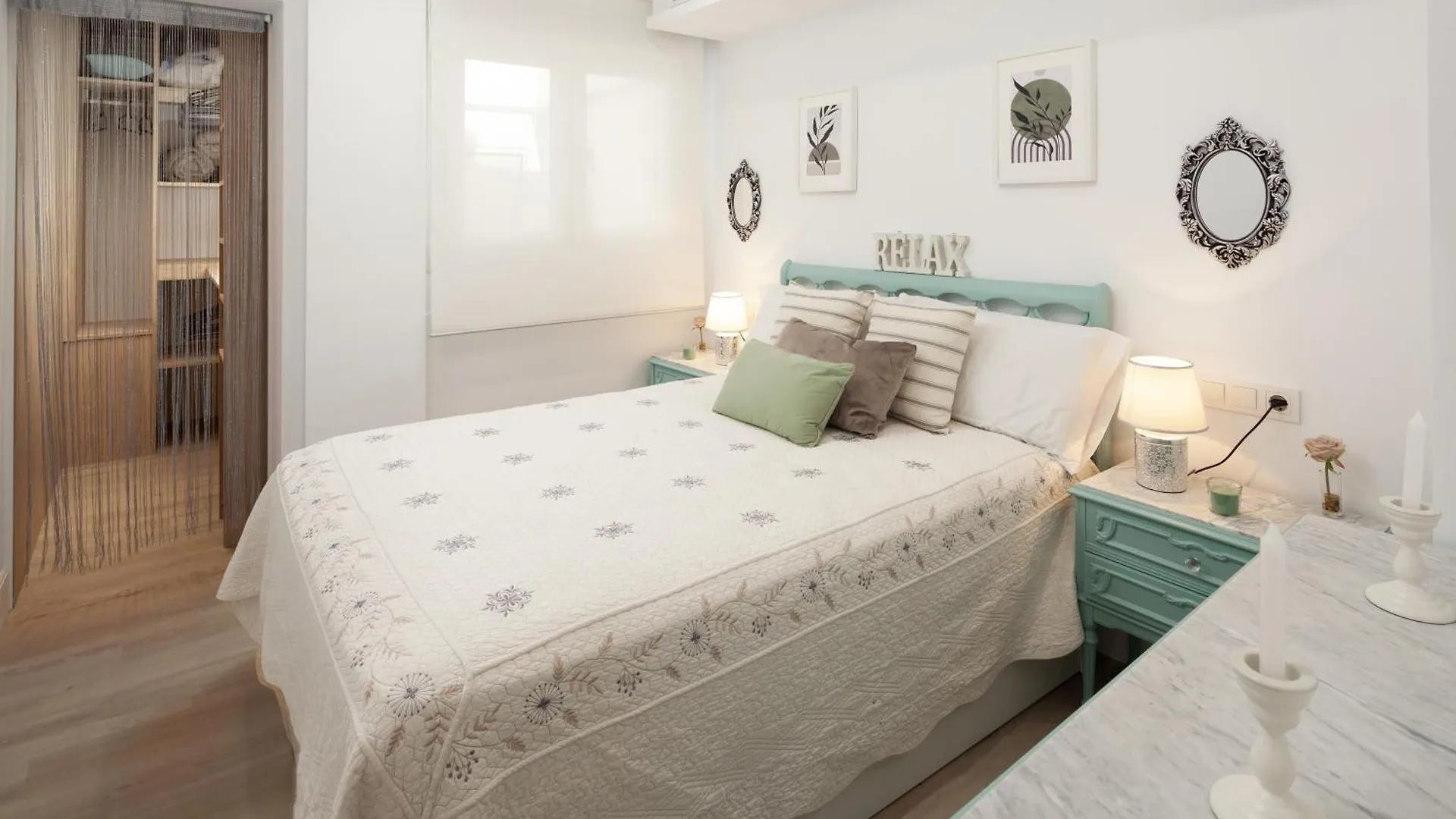 Apartamento Mediterraneo Rincon de la Victoria 0*,  Spain