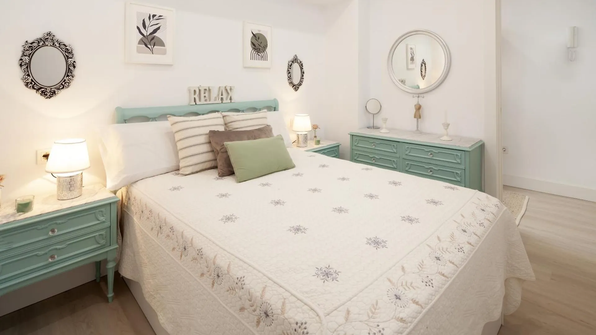 Apartamento Mediterraneo Rincon de la Victoria