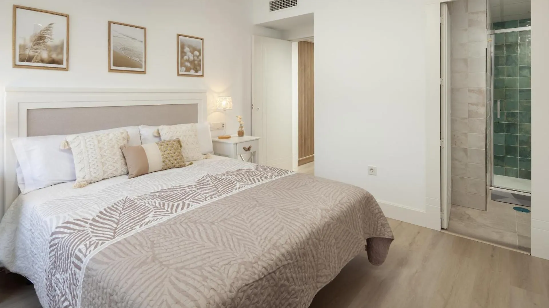 Apartamento Mediterraneo Rincon de la Victoria Spain