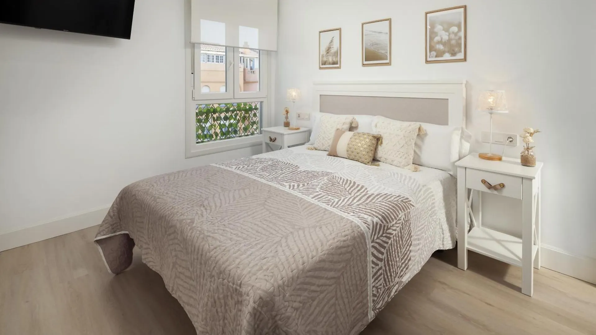 Apartamento Mediterraneo Rincon de la Victoria Spain