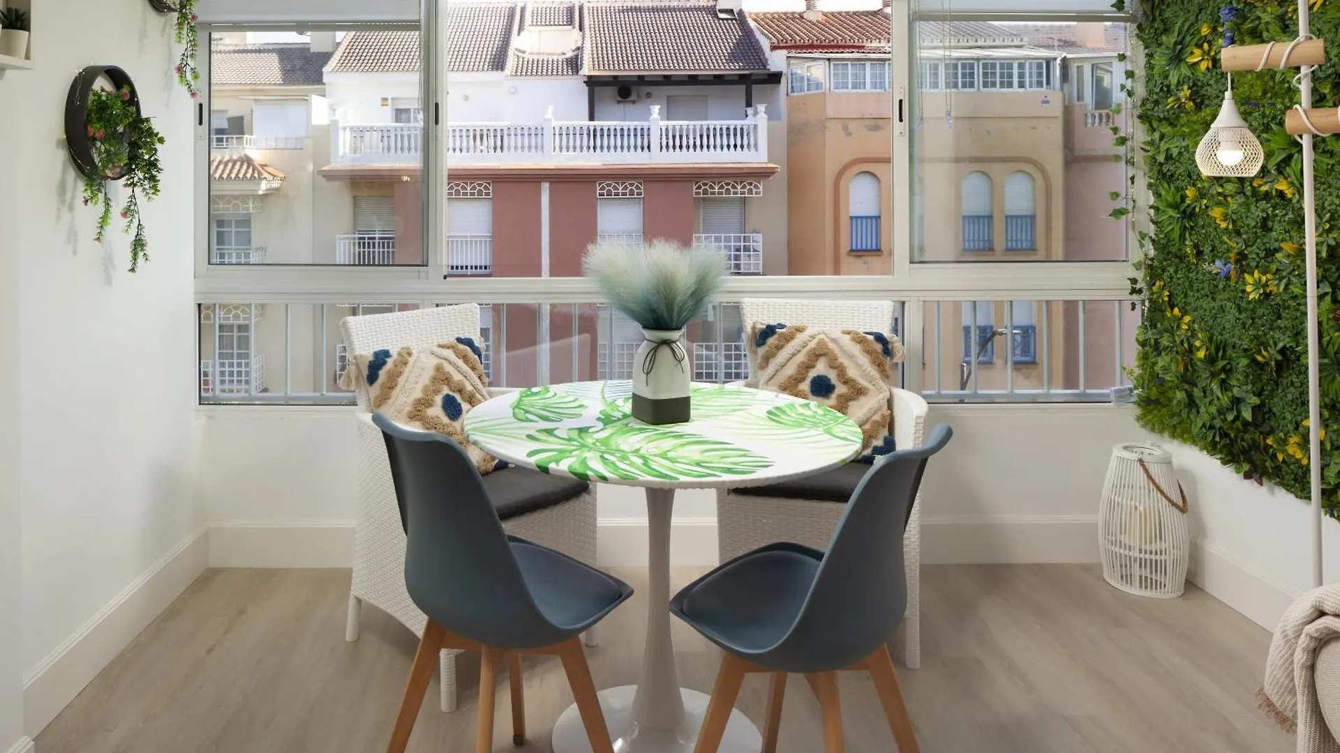 Apartamento Mediterraneo Rincon de la Victoria Apartment