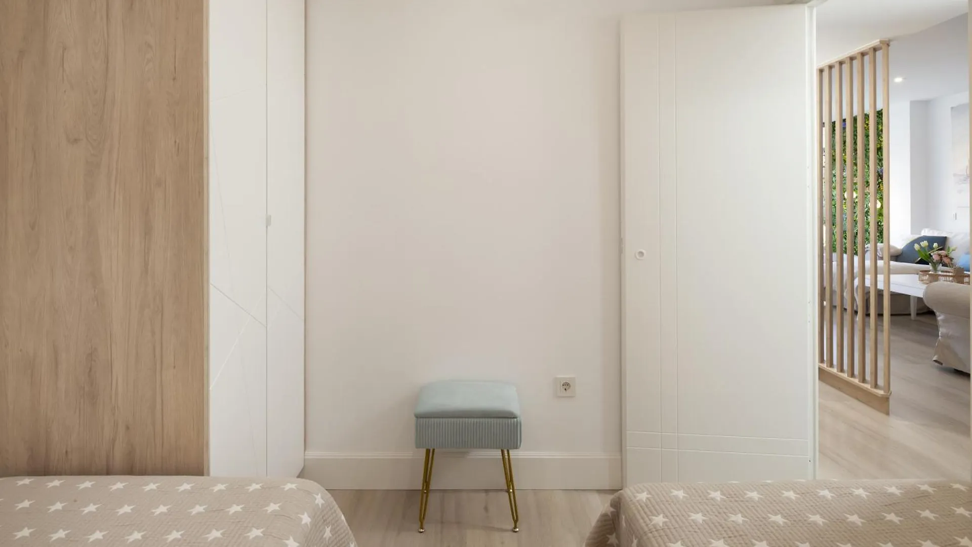 Apartamento Mediterraneo Rincon de la Victoria Apartment