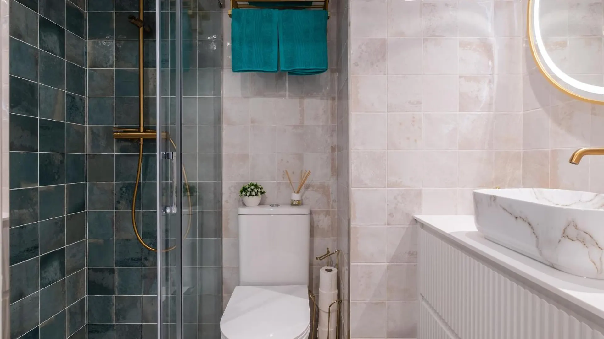 Apartamento Mediterraneo Rincón de la Victoria