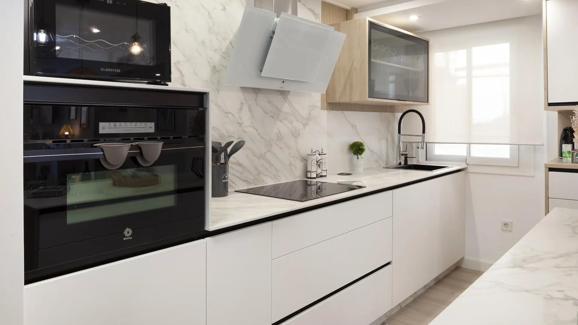 Appartamento Apartamento Mediterraneo Rincón de la Victoria