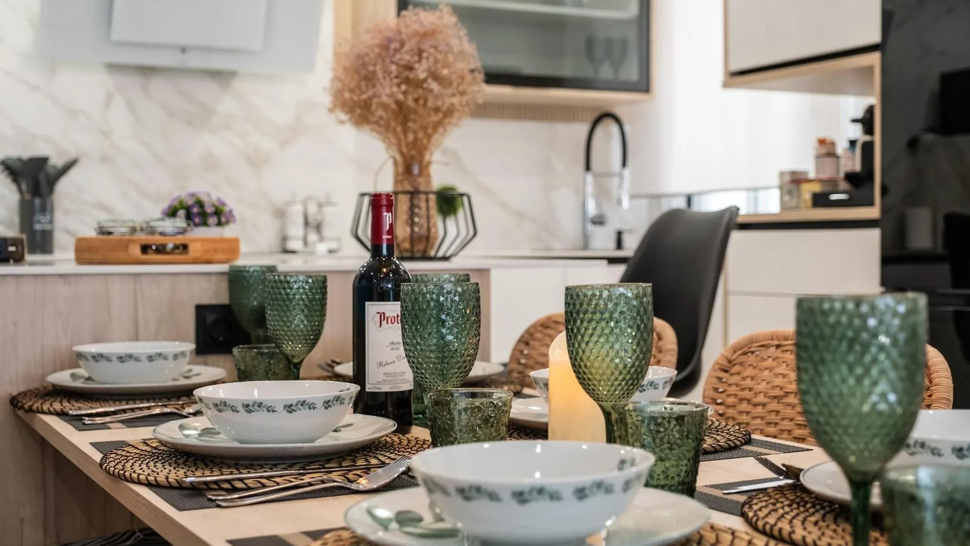 Appartamento Apartamento Mediterraneo Rincón de la Victoria
