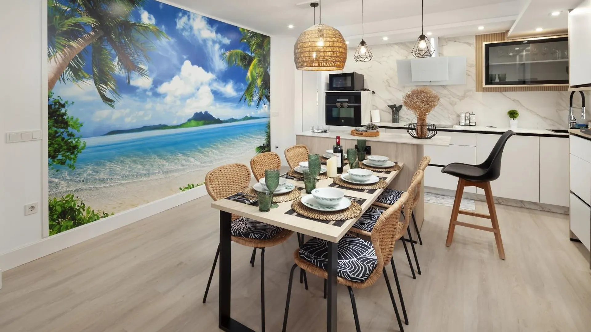 Apartamento Mediterraneo Rincón de la Victoria 0*,  Spagna