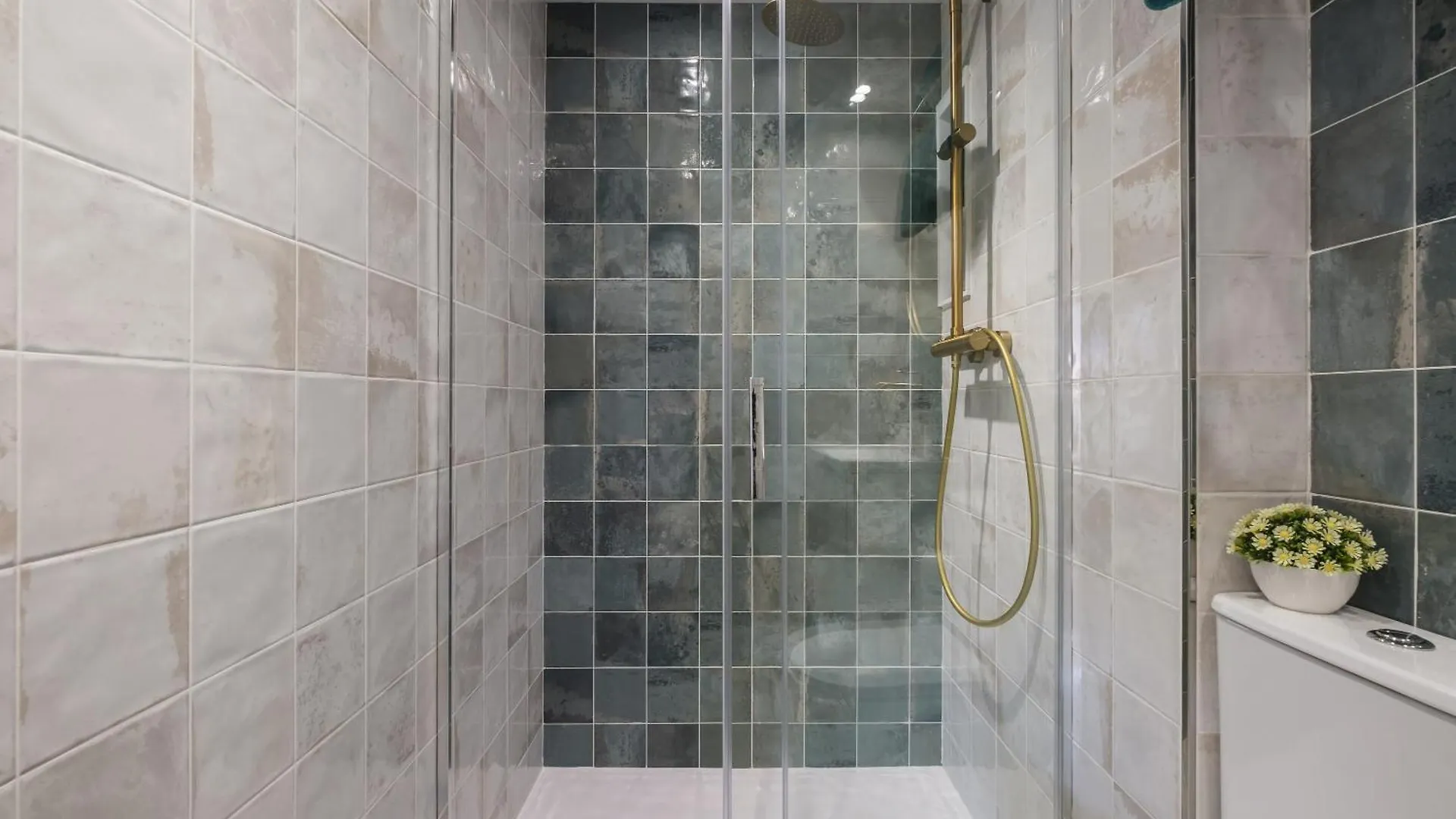 Appartamento Apartamento Mediterraneo Rincón de la Victoria