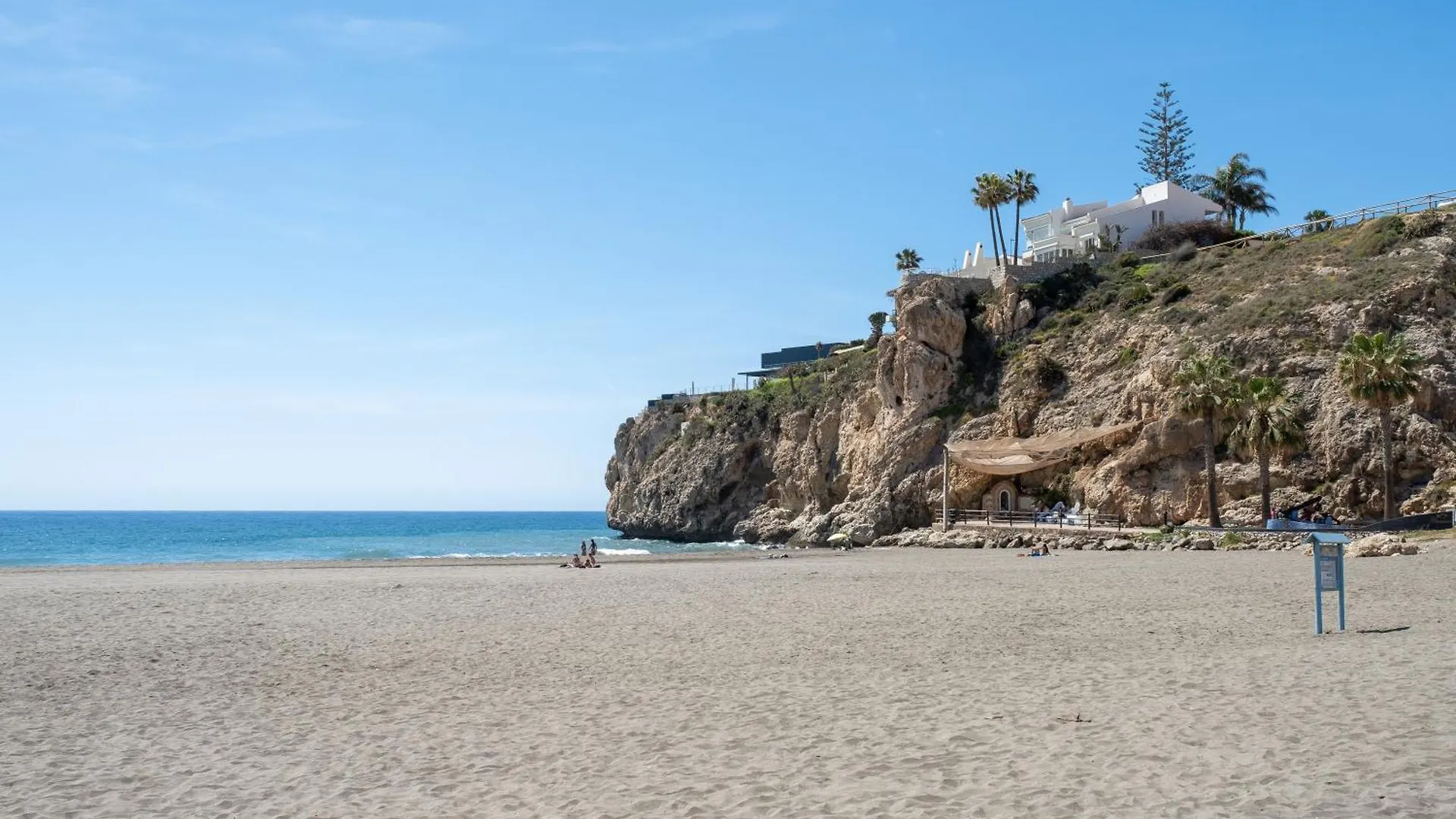 Appartamento Apartamento Mediterraneo Rincón de la Victoria Spagna